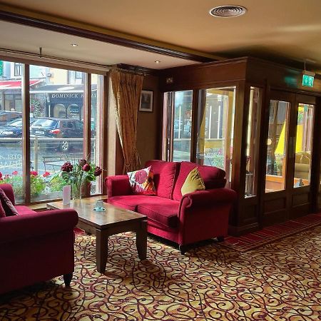 Hotel Newport Newport  Kültér fotó