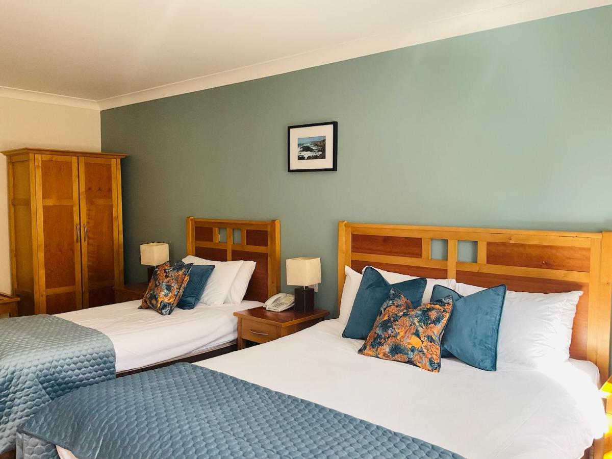Hotel Newport Newport  Kültér fotó