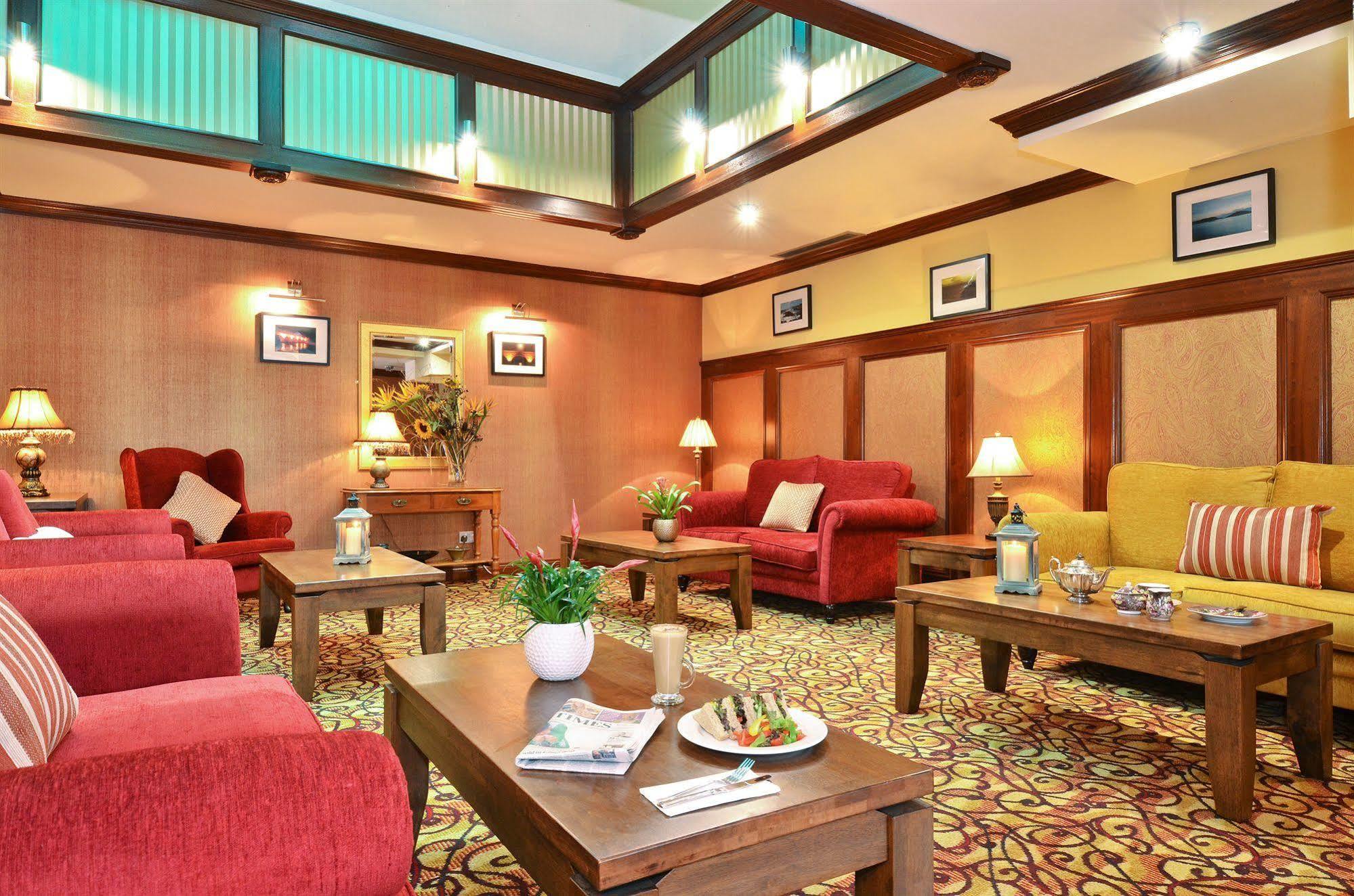 Hotel Newport Newport  Kültér fotó