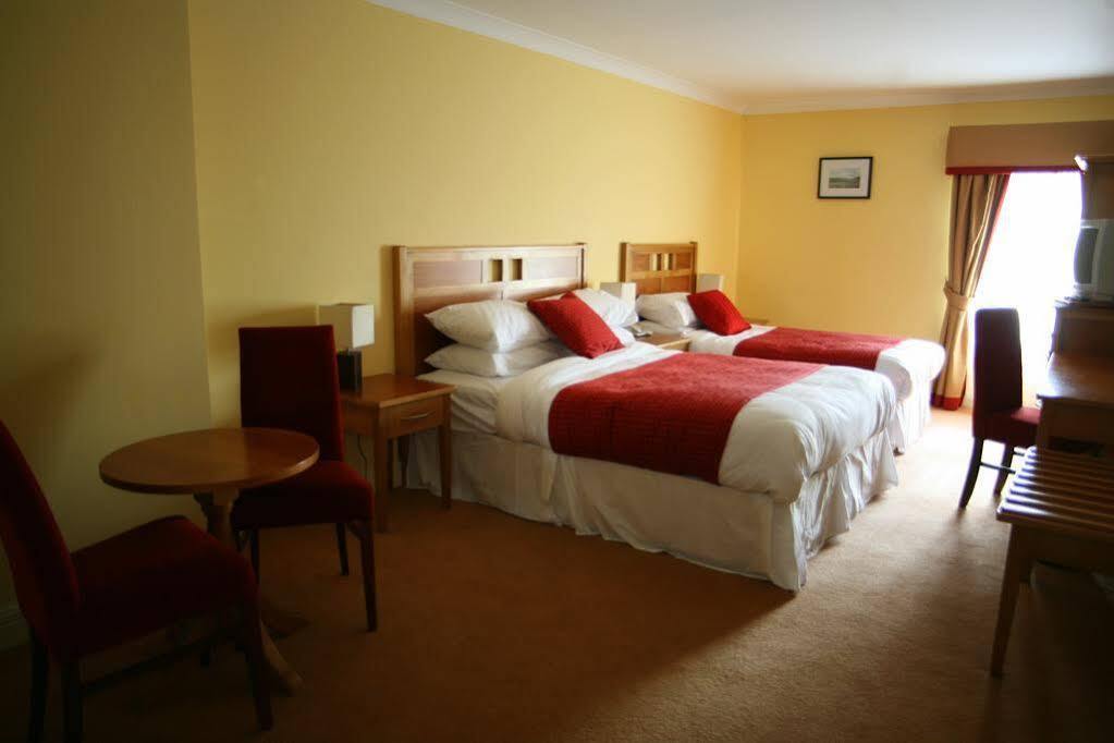 Hotel Newport Newport  Kültér fotó